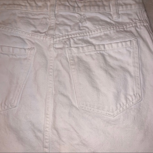 Free People Bodysuit + Skirt - Picture 15 of 15